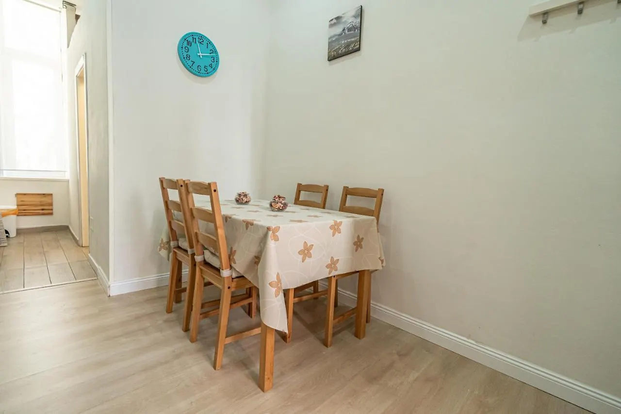 Apartment Casa Vacanze Decumano 18 Naples