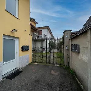 Beat House&apartments: Abba , Cernusco Sul Naviglio Italia