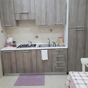 Appartamento Casa La Chicca, Napoli