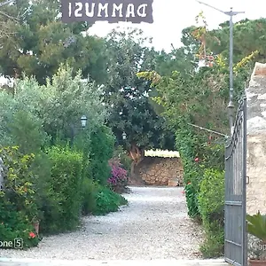 I Dammusi , Santa Croce Camerina Italia