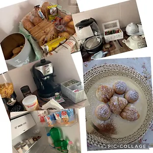 Appartamento A Casa E Mamma', Napoli