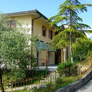 San Vito , Brenzone sul Garda Italia