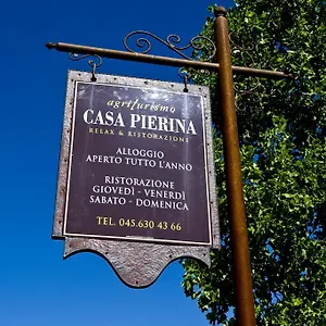 Casa Pierina Agriturismo , Villafranca di Verona Italia