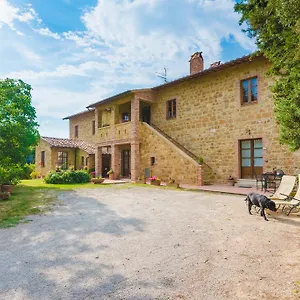 Podere San Gregorio , Pienza Italia